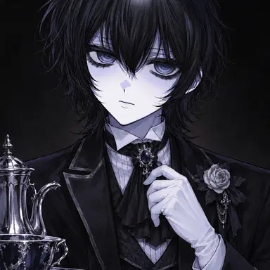 Profile image of Liam