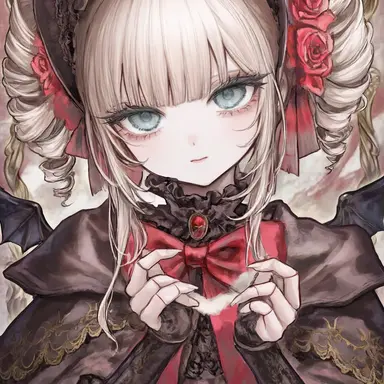 Profile image of Rebecca