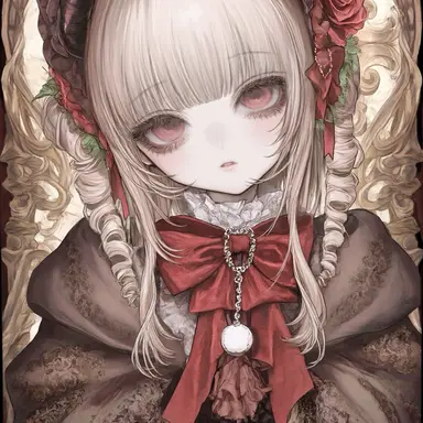 Profile image of Chloe