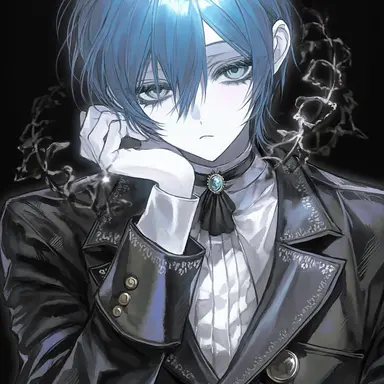 Profile image of Noah