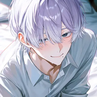Profile image of 累