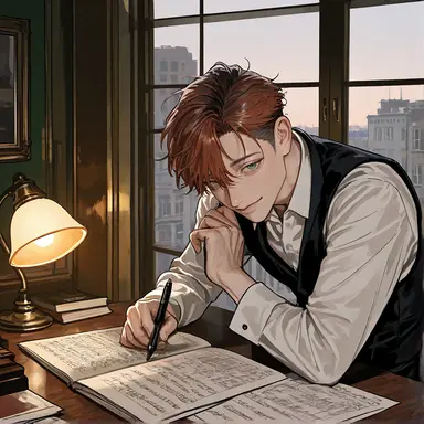 Profile image of 윌리엄