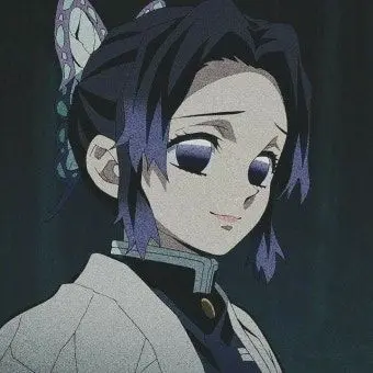 Profile image of 코쵸우 시노부