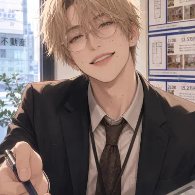 Profile image of 玲央
