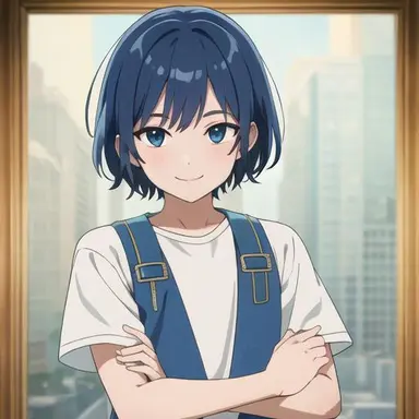 Profile image of カイ