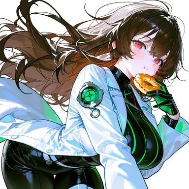 Profile image of 마나벨