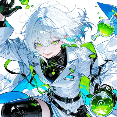 Profile image of 하엔