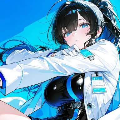 Profile image of 슈에