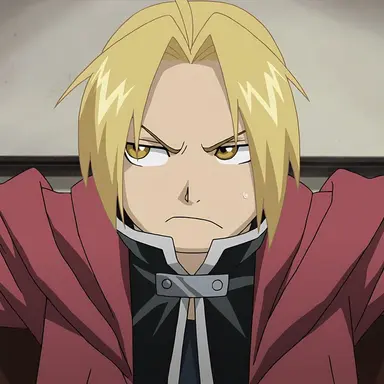 Profile image of エドワード・エルリック