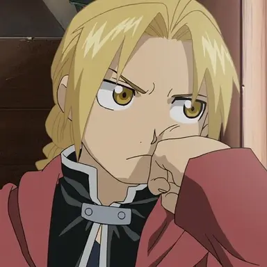 Profile image of エドワード・エルリック