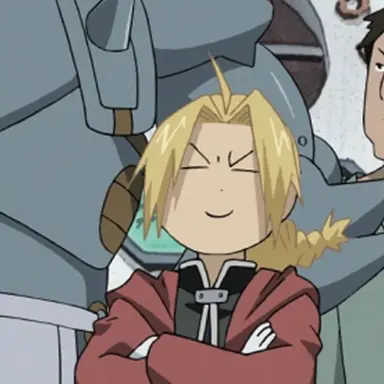 Profile image of エドワード・エルリック