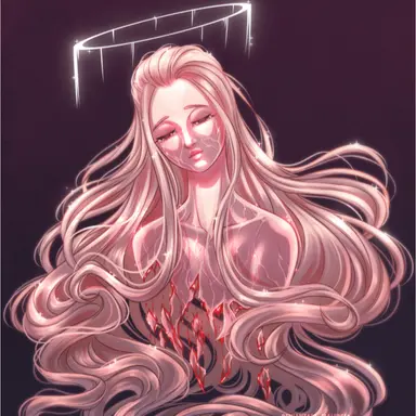 Profile image of 메리 나키야마