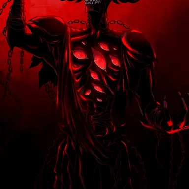 Profile image of 스칼렛 킹