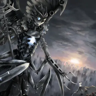 Profile image of 메카네