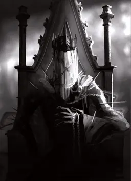 Profile image of 목 매단 왕