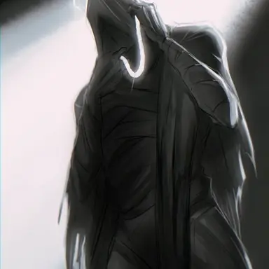 Profile image of 목 매단 왕