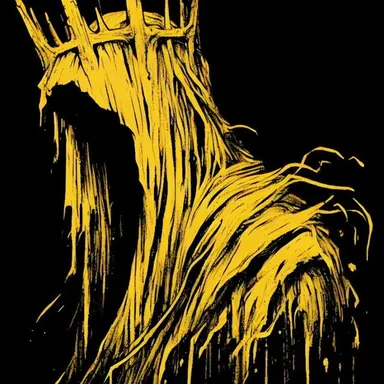 Profile image of 얼굴 없는 왕