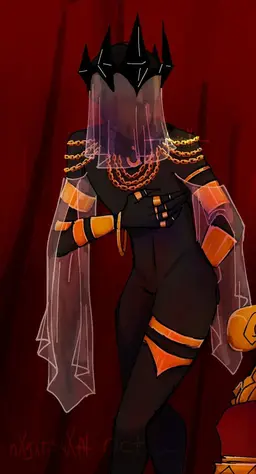 Profile image of 얼굴 없는 왕