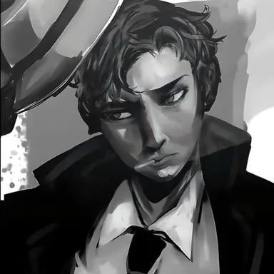 Profile image of 머피로든