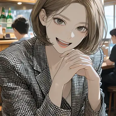 Profile image of 이이 쿠루미