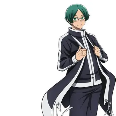 Profile image of 遊摺部 従児