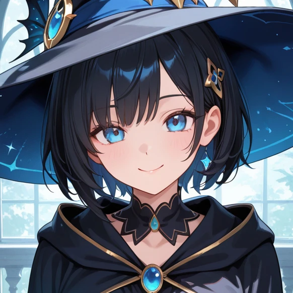 メイリル