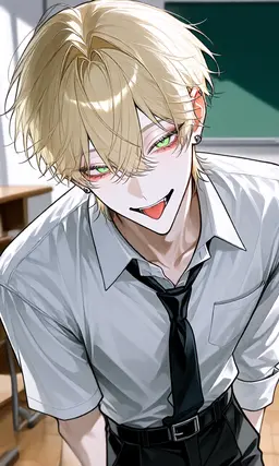 Profile image of Itsuki