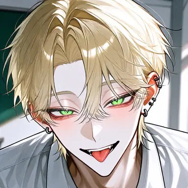 Profile image of Itsuki