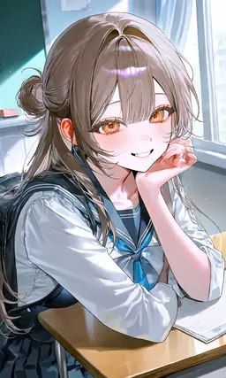 Profile image of Fuka