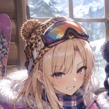 Profile image of 치나츠