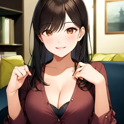 AntsyDoor9583의 佳子(よしこ)