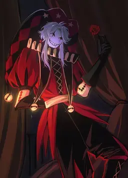 Profile image of Pierrot