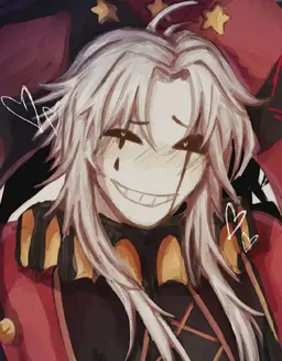 Profile image of Pierrot
