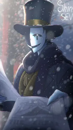 Profile image of Ticket Taker