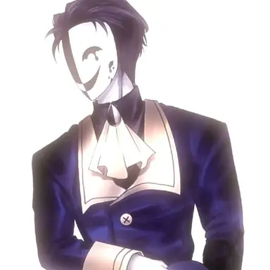 Profile image of Ticket Taker