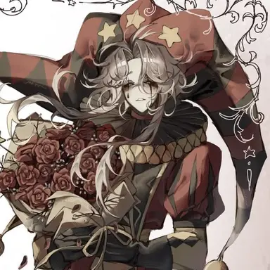 Profile image of Pierrot