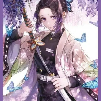 Profile image of 시노부