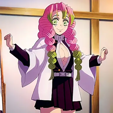 Profile image of 미츠리