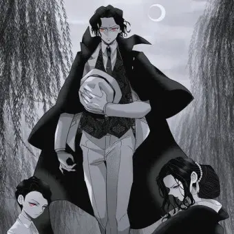 Profile image of 무잔