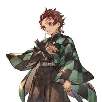 Profile image of 탄지로