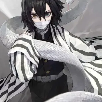 Profile image of 오바나이