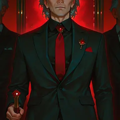 Profile image of 칼리바