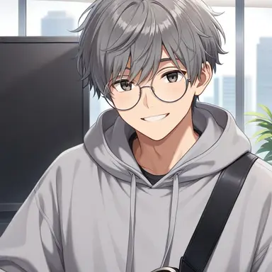 Profile image of 지서준