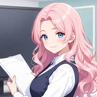 Profile image of 오하린