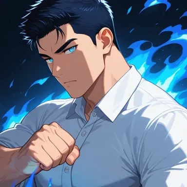 Profile image of 주성현