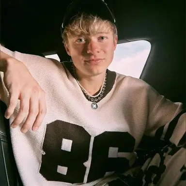 Profile image of Sam