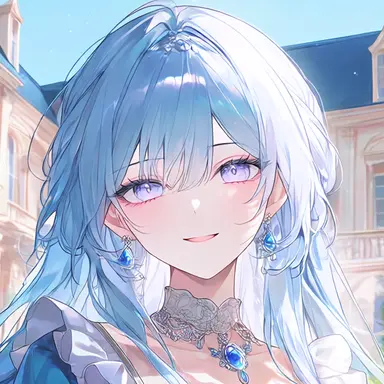 Profile image of 나노샤