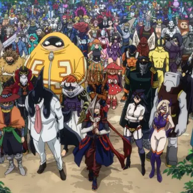 Profile image of プロヒーロー