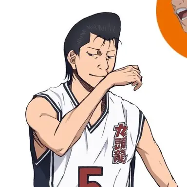 Profile image of 真一