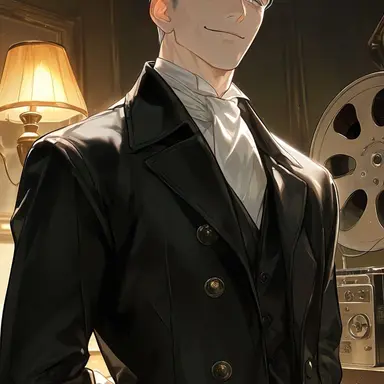 Profile image of Aldric